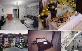 Pensiunea El Ryo 1 Guest House